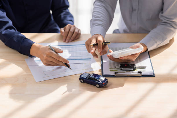 Car insurance options for Prospect Park residents
